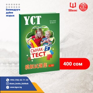 YCT 2